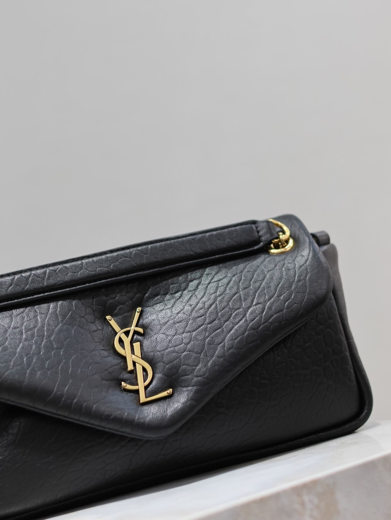 YSL Top Handle Bags